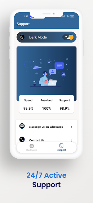 SOGZYDATA Screenshot 3