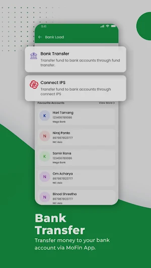 Yaksha Smart App Screenshot 2
