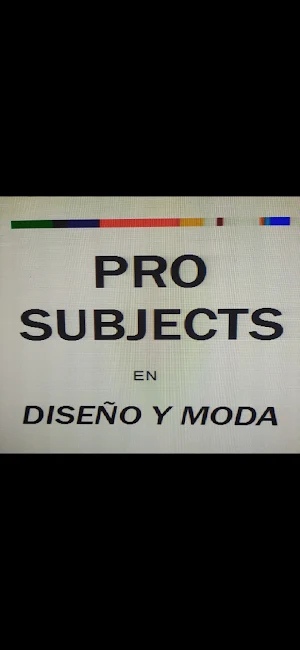 Programa de E.D.Y.M Screenshot 0