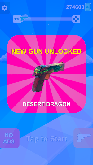 Gun Race Screenshot 3