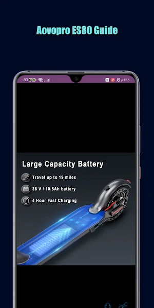 Aovopro Es80 Guide Screenshot 3