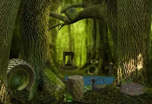 Escape Room Mystery Marathon Screenshot 1