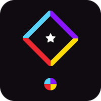 Color Jump Ball Switch 3D Game