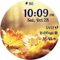Autumn Magic