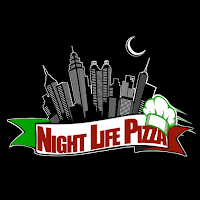 Night Life Pizza - Marietta