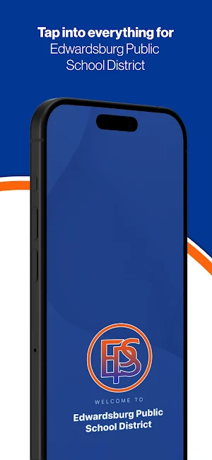 Edwardsburg Public Schools Screenshot 0