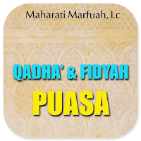 Qadha' Dan Fidyah Puasa