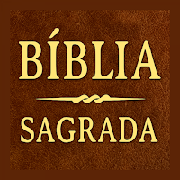 Bíblia Sagrada de Estudo da Fé