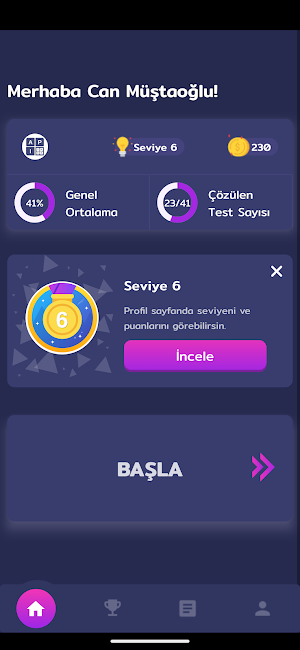 Thinkopia Screenshot 0