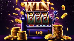 Slot RQW Game Screenshot 1