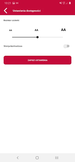 Dom Rodzinny Ojca Świętego Jana Pawła II Screenshot 2