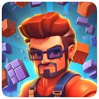 Physics Arkanoid
