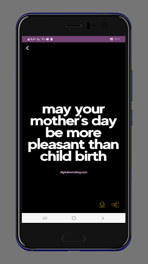 happy mothers day to all moms Screenshot 1