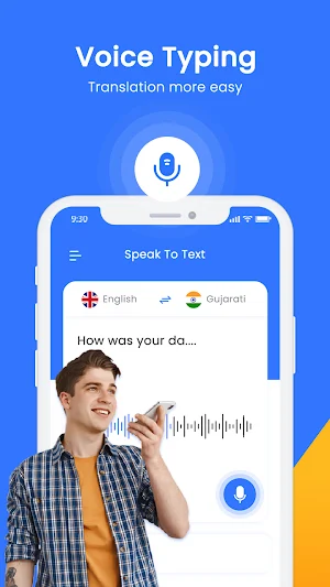 Ai Language Translator Screenshot 3