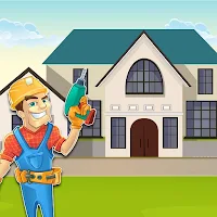 Dream Home Makeover:Fix & Flip
