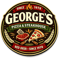 George's Pizza & Steakhouse