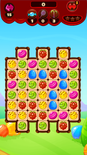 Candy Day Screenshot 0