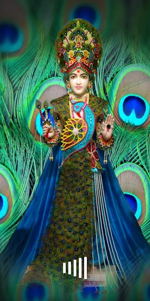 Purushottama Sahasranama Screenshot 0