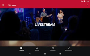 CrossCity Church - Fresno, CA Screenshot 3