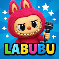 Labubu Talking game