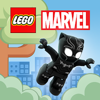 LEGO® DUPLO® MARVEL