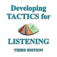 Developing for Listening