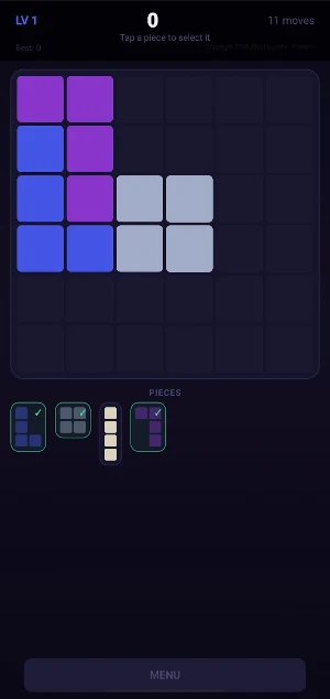 ShadowFit Screenshot 3