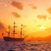 Ship Wallpaper Hd