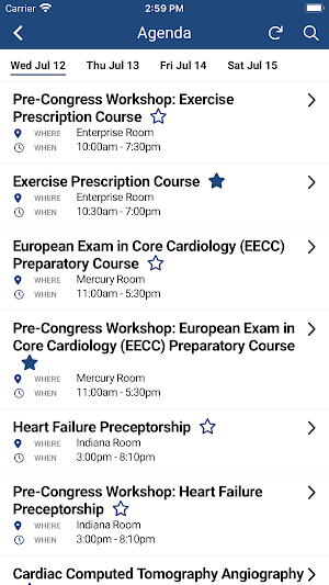 APSC 2023 Singapore Screenshot 2