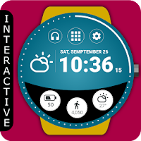 EveryDay Watch Face