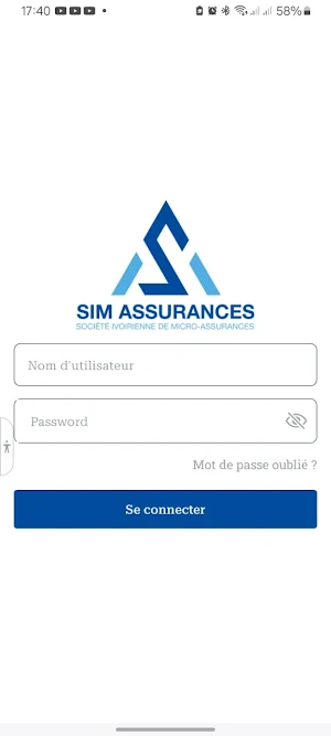 SIM CONNECT Screenshot 2
