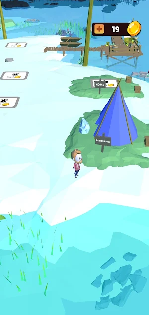 Island Boss Screenshot 3