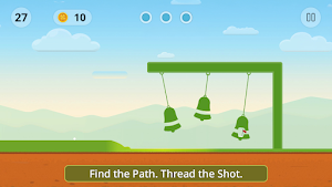 Silent Greens Screenshot 1