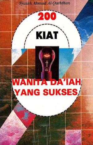 200 Kiat Wanita Da'iah Sukses Screenshot 0