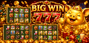 Lucky 777 World Lakshmi Screenshot 2