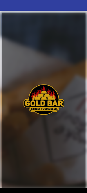 GOLD BAR Screenshot 1