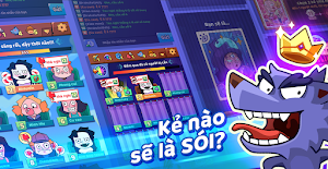 Ma Sói Online ZingPlay Screenshot 1