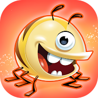 Best Fiends - Match 3 Games