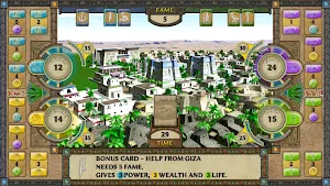 Empire of the Gods Demo Screenshot 3