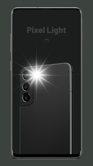 Pixel Light Screenshot 0