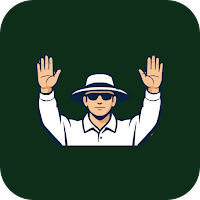 ForthUmpire-Live CricketScorer