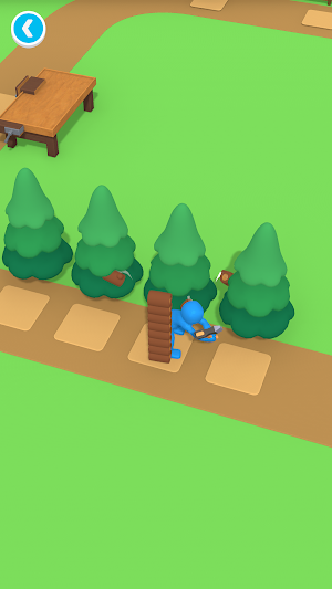 Renovation Master Screenshot 0