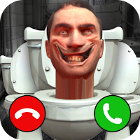 Toilet Call Prank Sounds