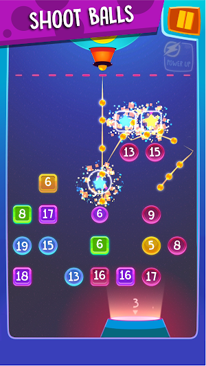 Ball Blast! Screenshot 0