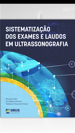 Sistematização dos Exames e L. em Ultrassonografia Screenshot 0