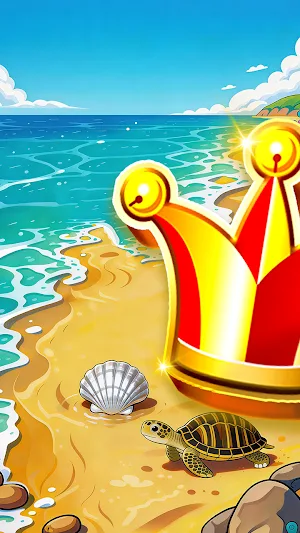 Super Ace King Screenshot 0