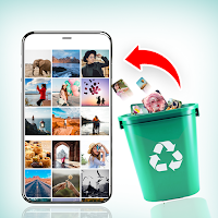 Photo Restore: Data Recovery