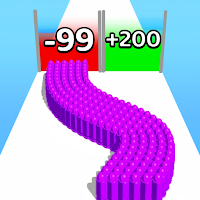 Run Challenge3D：Parkour Game