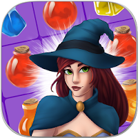 Witch Castle: Magic Wizards