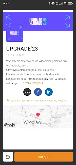 ITCORNER Screenshot 2